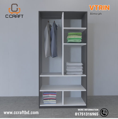 VTRIN Almirah-1 VTRIN Almirah-1