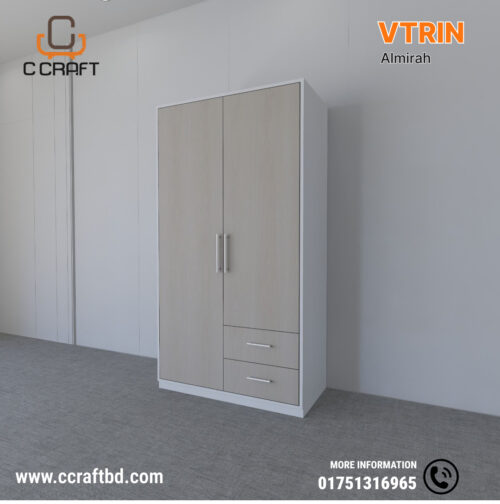 VTRIN Almirah-3-1 VTRIN Almirah-3-1