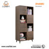 ZHAMU Bookself1