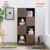 ZHAMU Bookself2