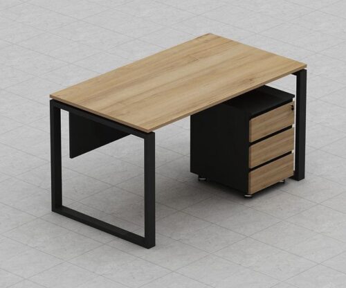 Modern Executive Office Desk | CCT-V1-117