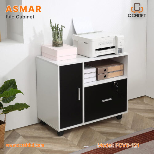 Mobile File cabinet Price in BD