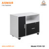 Affordable ASMAR Mobile File Cabinet Price in BD