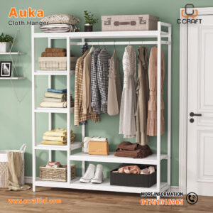Auka Cloth Hanger