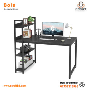 Bols Computer Desk