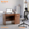 Bordure Computer desk