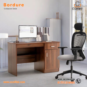 Bordure Computer desk