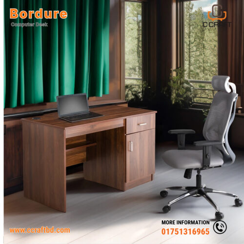 Bordure Computer desk1
