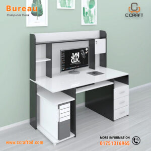 Bureau Computer Desk
