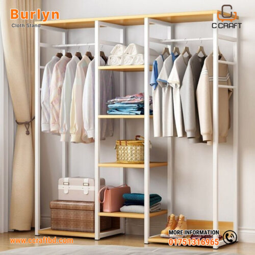 Burlyn Cloth Stand Burlyn Cloth Stand