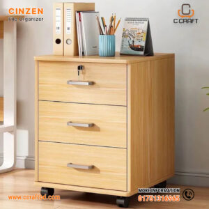 CINZEN File Organizer