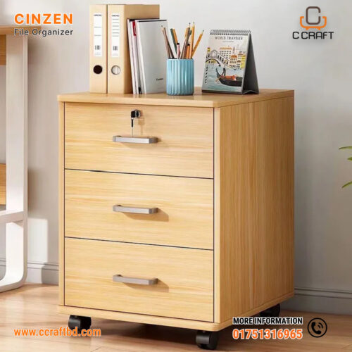 CINZEN File Organizer