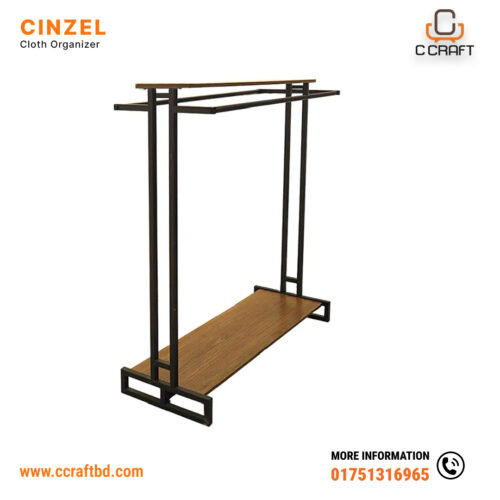 Cinzel Cloth organizer (1) Cinzel Cloth organizer (1)