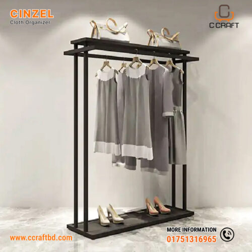 Cinzel Cloth organizer Cinzel Cloth organizer