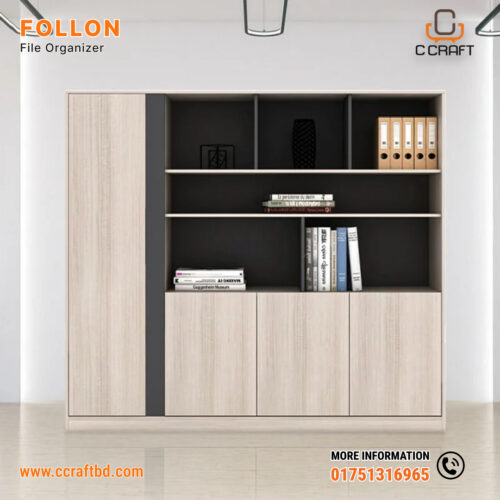 Full height cabinet price in bd