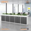 Best Low Height File Cabinet Price in BD | C-Craft