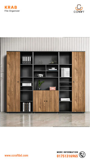 Full height File cabinet price in BD