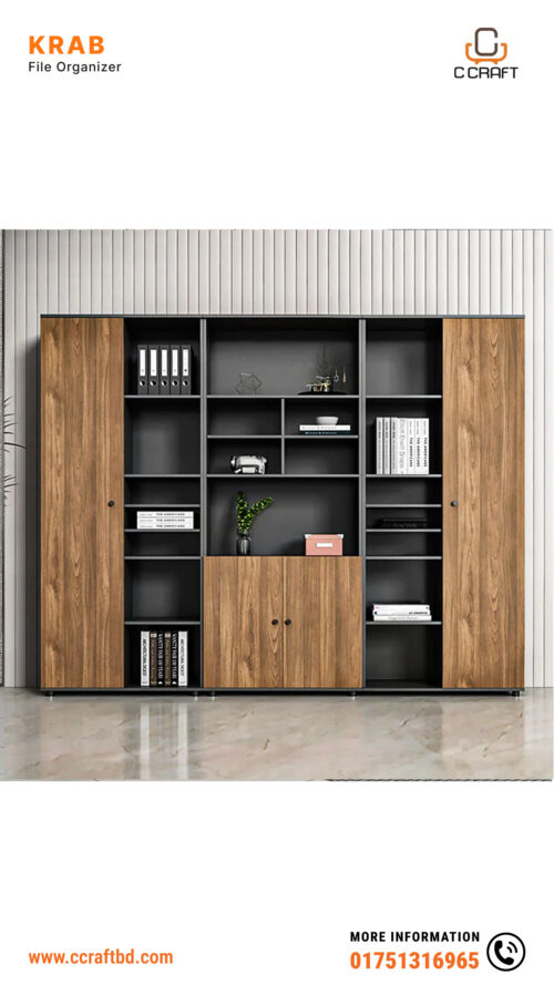 Full height File cabinet price in BD