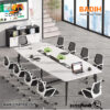 Badih Meeting Table  | CTV6-510