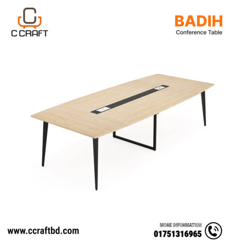 Badih Meeting Table  | CTV6-510
