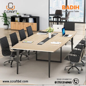Badih Meeting Table  | CTV6-510