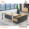 MAS Executive Desk  | DTV6-009