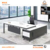 MAS Executive Desk  | DTV6-009