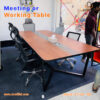 Meeting Table  | CTV6-188
