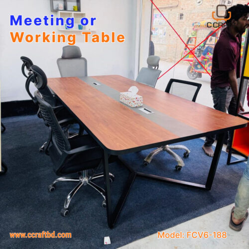 Meeting Table  | CTV6-188